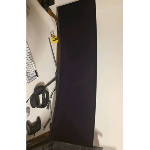 Ecran msi oled 49 pouce