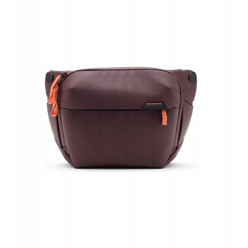 Peak Design Everyday Sling 6 L Violet - Etui / Sacoche pour appareil photo