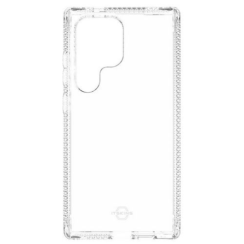 Coque transparente Itskins pour Samsung Galaxy S24 Ultra
