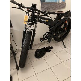 Vtt Électrique Engwe X26