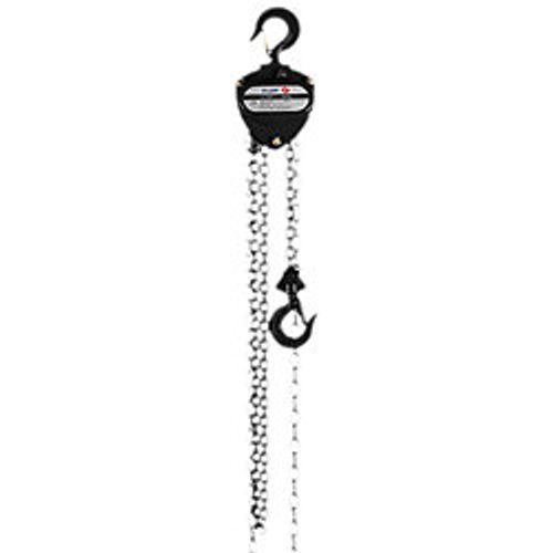 PHE1 Manual Chain Hoist 500 kg 10 m