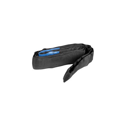 Sling 1 Ton WLL Black 6 m