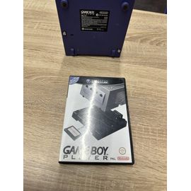 Nintendo game boy play it loud