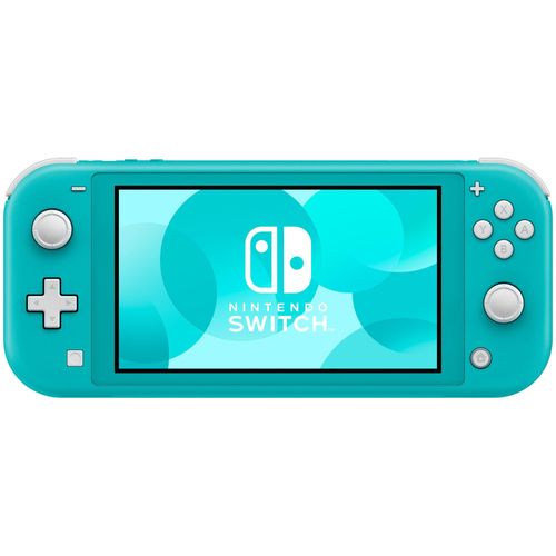 Console Nintendo Switch Lite turquoise