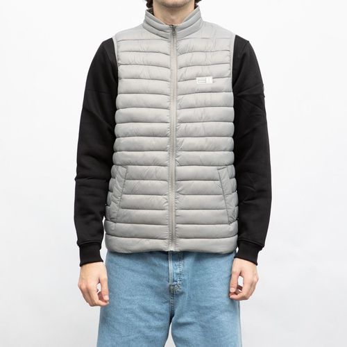 Doudoune Sans Manches Marshy Col Montant Homme Deeluxe 74