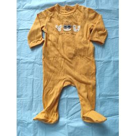 Pyjama Bébé Garçon