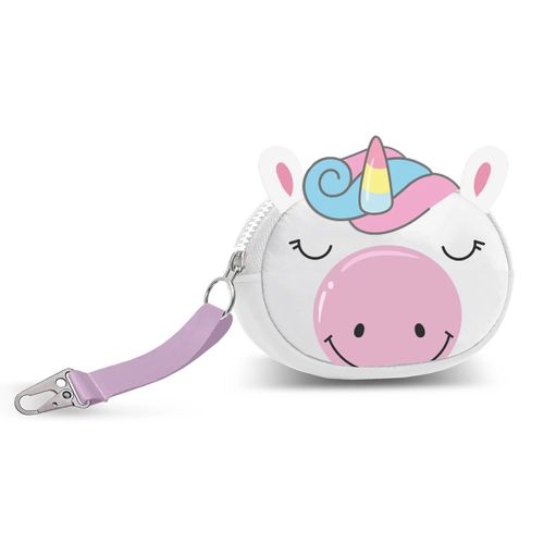 Porte-monnaie Pill - Oh My Pop! Sweety - Multicolore - Taille Unique