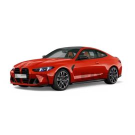 Minichamps 1/18 - Bmw M4 - 2024 110020140-Minichamps