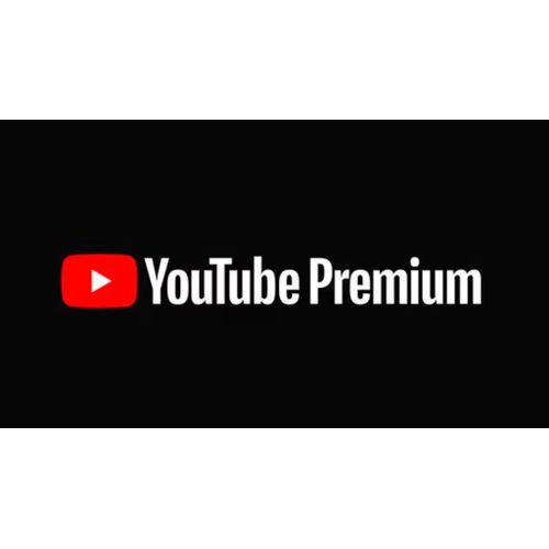 Youtube Premium 12 Mois - Digital Activation