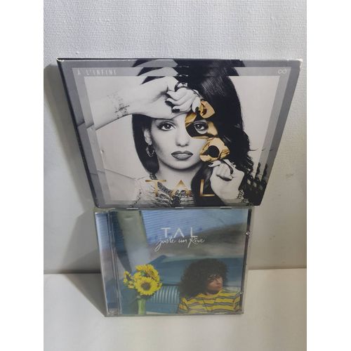Tal Lot Cd