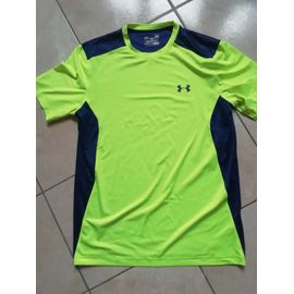 Maillot De Sport Under Armour Taille M.
