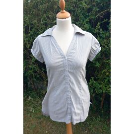 Tunique Pimkie Grise