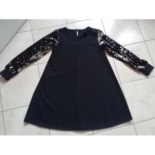 Petite Robe De Fêtes, Soirées, Occasions Idéale M - M/L.