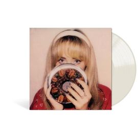 Sabrina Carpenter - Fruitcake [Vinyl Lp] Clear Vinyl, Extended Play