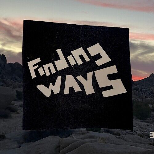 Finding Ways