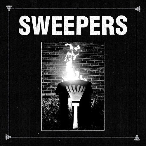 The Sweepers - Sweepers [Vinyl Lp]
