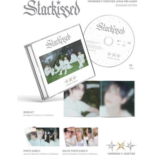 Starkissed - Regular Edition