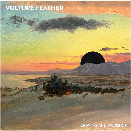 Vulture Feather - Craving And Aversion [Vinyl Lp]