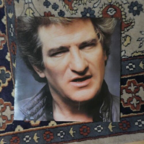 Lp Eddy Mitchel
