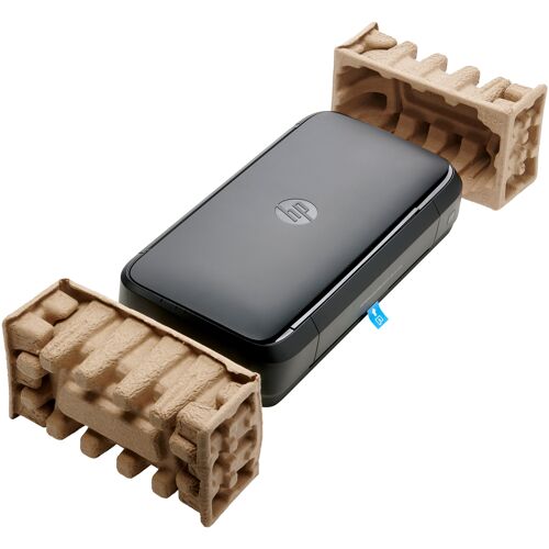 HP OfficeJet Mobile 250 Sans fil All-in-One Couleur Imprimante, Copieur, Scanner