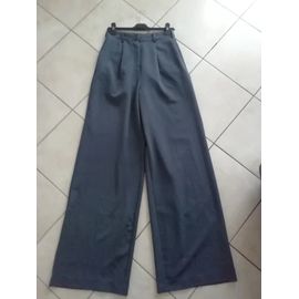 Pantalon À Jambes Larges Asos Taille 36.