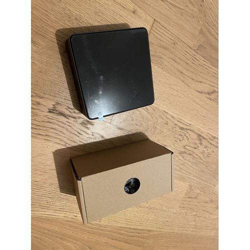 Mini-PC Intel N150 2025, 8Go ram, 250Go ssd