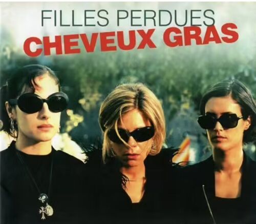 Filles Perdues Cheveux Gras - Dossier Presse Du Film De Claude Duty., Amira Casar, Marina Foïs, Olivia Bonamy