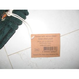 Trousse de maquillage