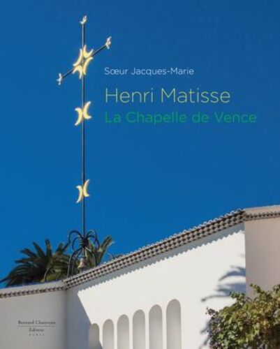 Henri Matisse - La Chapelle De Vence