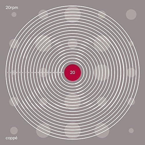 Copp-20rpm - Lp