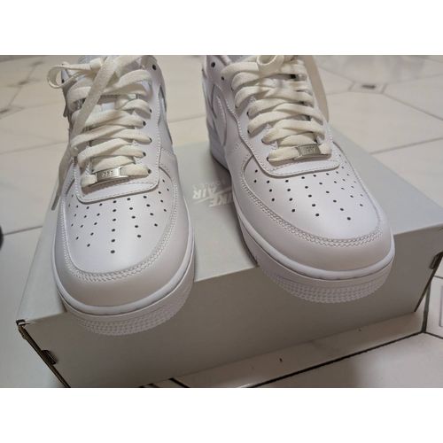 Air Force One Taille 43