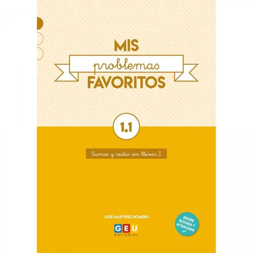 Mis Problemas Favoritos 1.1