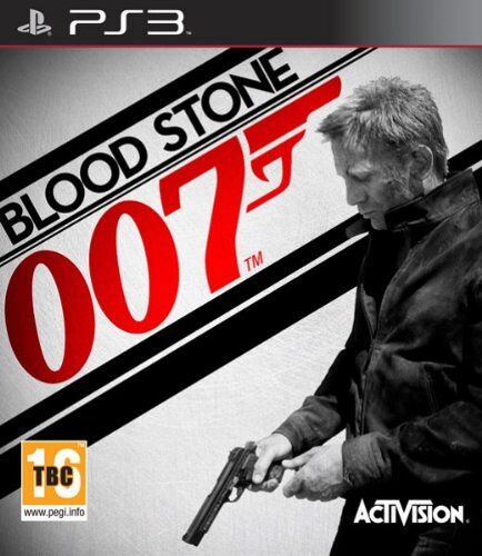 Blood Stone 007
