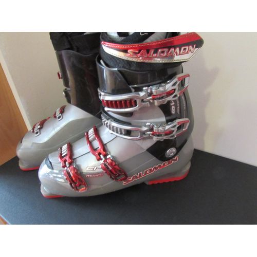 Chaussures De Ski Salomon