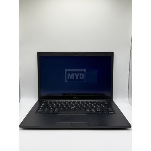 PC Portable Dell Latitude 7490 ,i5-8350U@1.7GHz , 14" 16Go 512Go SSD Windows 11 Pro