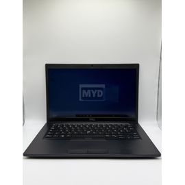 PC Portable Dell Latitude 7490 ,i5-8350U@1.7GHz , 14" 16Go 512Go SSD Windows 11 Pro