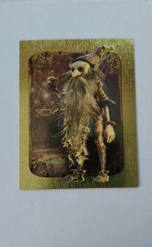 (2107) Image Panini 35 Arthur Et Les Minimoys