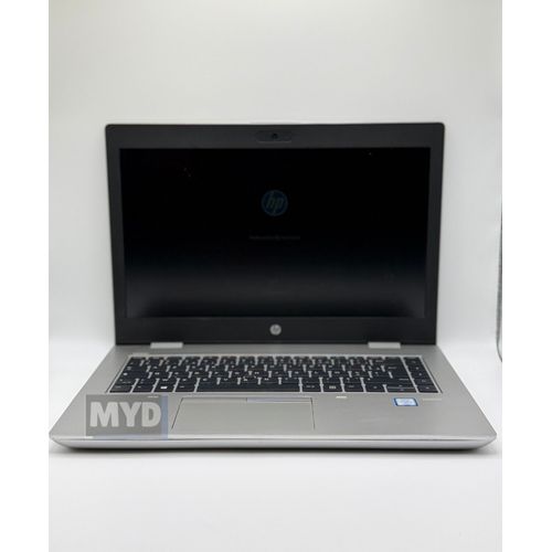 PC Portable HP ProBook 640 G4, 14", i5-8365U@1.60GHz, 16Go 512Go, Windows 11 Pro