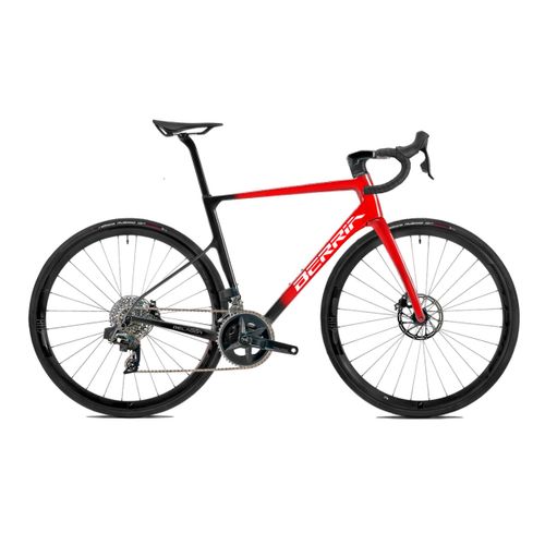 Velo De Route Berria Belador 8.1