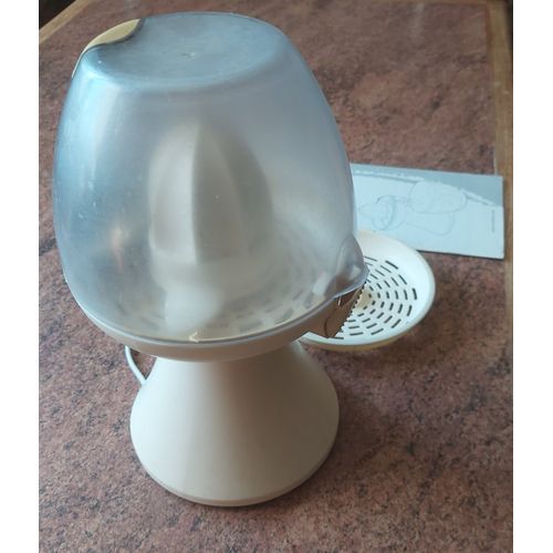 Presse agrumes presse express Moulinex DJB1 41 complet avec accessoires