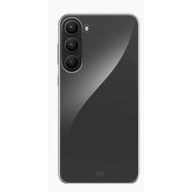 Coque transparente Xqisit pour Samsung Galaxy S24+