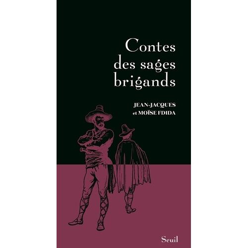 Contes Des Sages Brigands