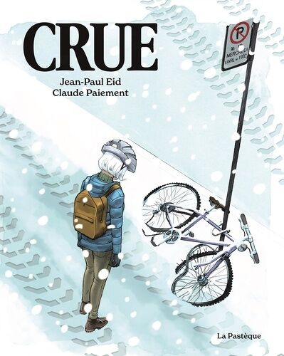 Crue