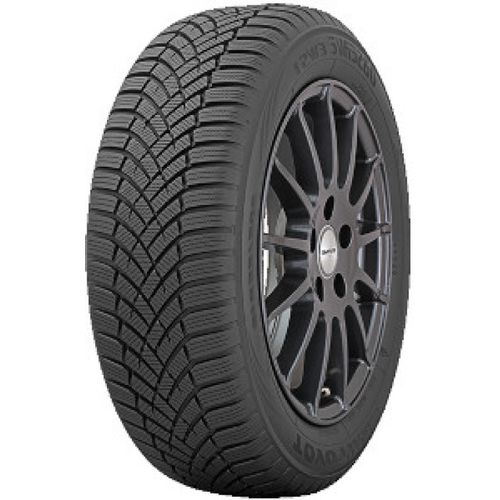 Pneu Toyo Observe EWS1 ( 255/45 R20 105V XL, avec rebord protecteur de jante (FSL) )