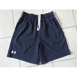 Short Long De Sport (Ou Autre) Under Armour Taille S/M.