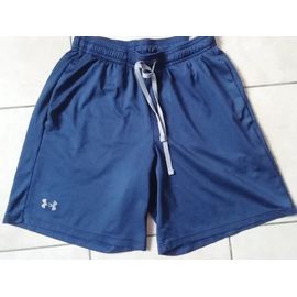 Short De Sport Under Armour Taille M.