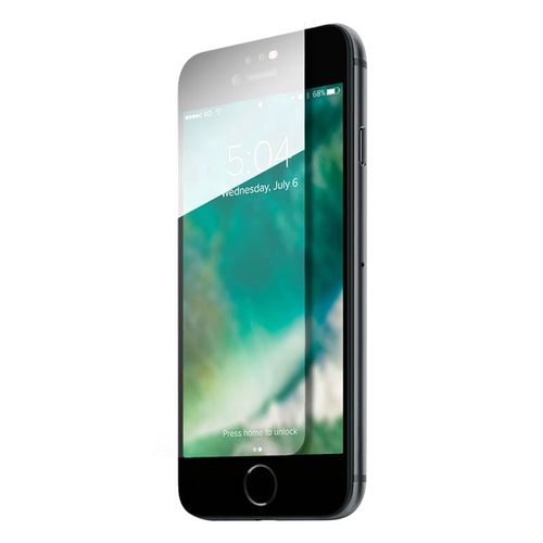 XQISIT Iphone 6 /6s / 7 / 8 / SE - Verre trempé - pour Iphone 6 /6s / 7 / 8 / SE