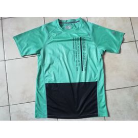 Maillot De Sport Under Armour Taille M.