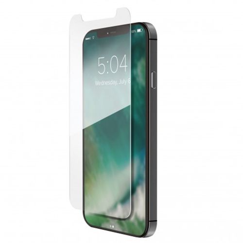 Xqisit - Verre trempé de protection - Iphone 13 - Iphone 13 PRO - Iphone 14 - pour Iphone 13 - Iphone 13 PRO - Iphone 14