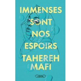 Immenses Sont Nos Espoirs